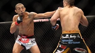 Jose Aldo vs Ricardo Lamas UFC 169 UFC FIGHT NIGHT EvenTs