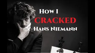 How Hans Niemann ACTUALLY Cheated