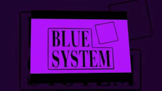 Blue System - (Remix 2017)