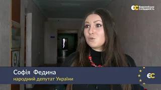 19 02 21 Софія Федина про Марусю Звіробій