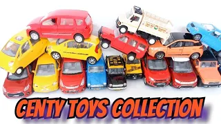 Model Car Collection - Ambassador - Dezire - Alto - Nano - Brezza - G wagon and more @toysonboard