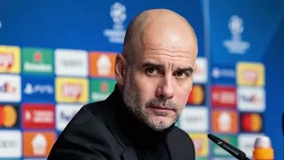 💥BOMB! LOOK WHAT GUARDIOLA SAID ABOUT MESSI AND BARCELONA! NOBODY EXPECTED! BARCELONA NEWS TODAY!