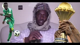 Pour que le Sénégal gagne la coupe voilà ce qu'il faut faire dixit ce neveu de Ibou sakho