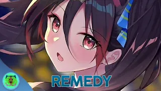 Nightcore - Remedy (William Black Ft. Annie Schindler)