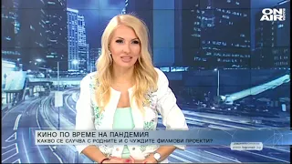 Задава се сръбската лента "Южен вятър 2“ - пак с родно участие