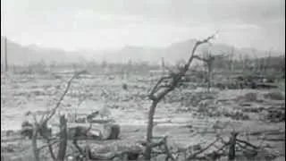 Hiroshima Nagasaki Nuclear Bombing, Unprecedented War Crime