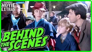 MARY POPPINS RETURNS (2018) | Behind the Scenes of Disney Classic Sequel Movie