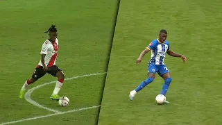 Romeo Lavia vs Moises Caicedo - Who is Better for Chelsea?