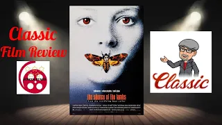 The Silence Of The Lambs (1991) Classic Film Review