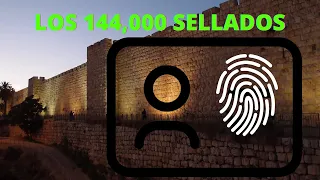 LA IDENTIDAD DE LOS 144,000 SELLADOS. APOCALIPSIS 7