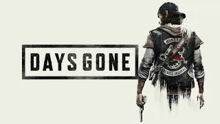 Тест производительности Days gone на Ryzen 5 3500X и Sapphire Nitro+ Radeon RX 580