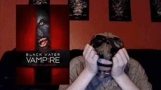 Black Water Vampire (2014) Movie Review