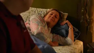 When Mary loses her child | Full HD | #YoungSheldon