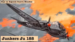 Junkers Ju 188