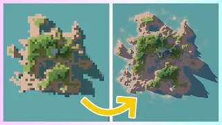 Fixing the height map shadows using YOUR suggestions!