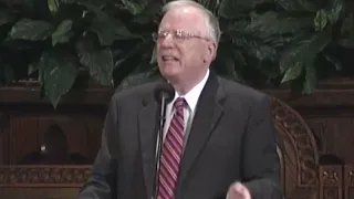 Knowledge From The Dark Side | The Invisible World #3 | Pastor Lutzer