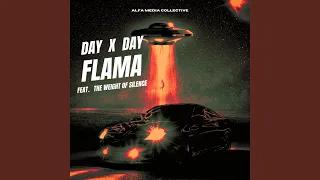 FLAMA (feat. The Weight of Silence)