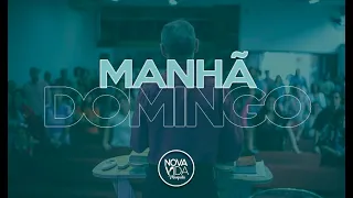 Domingo Manhã | 22/01/2023