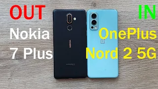 New Phone - OnePlus Nord 2 5G [Part 1 In Depth Unboxing]