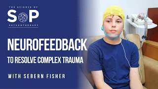 Interview with Sebern Fisher on neurofeedback