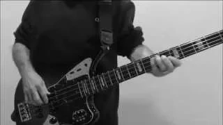 Pipeline -The Chantays (Bass Cover)