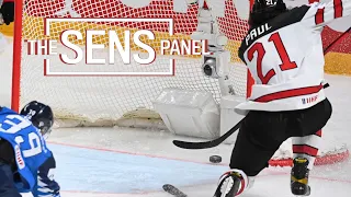 The Sens Panel | Nick Paul special