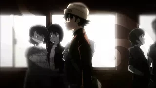 [AMV] Mirai Nikki - Wake Me Up