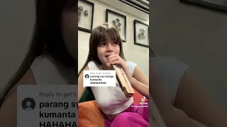 Maris Racal -Tiktok-232024