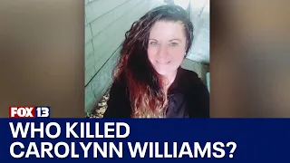 Deputies looking for suspects accused of shooting, killing woman inside her home | FOX 13 Seattle