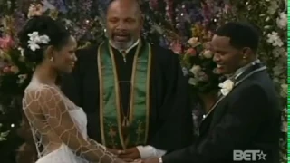 The Jamie Foxx Show final episode trailer