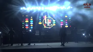 Luis Lambis en vivo Combarbala