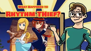 What Happened to Rhythm Thief