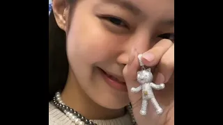 jennie editing clips