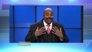 Steve wants to beat Kenan’s Ass! || STEVE HARVEY cut