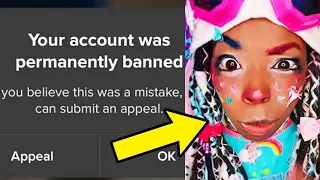 TikTok's Worst Faker Who Got Exposed…