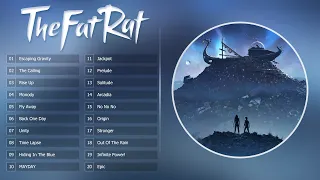 Top 30 songs of TheFatRat - Best Of TheFatRat 2023 - TheFatRat Mega Mix