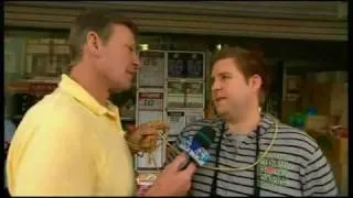 2010 AFL Footy Show - Street Talk - Preston (22/07/10)
