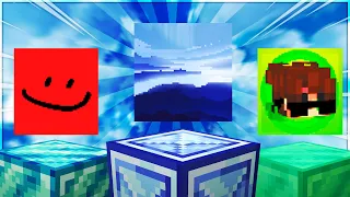 The 3 New BEST 16x Bedwars/PvP Texture Packs - FPS Boost (1.8.9)