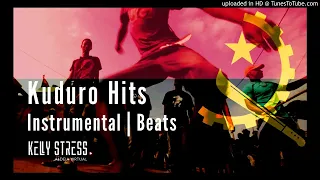Beat de Kuduro Recordar | Instrumental