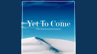 Yet To Come (SUGA Intro Ver.)