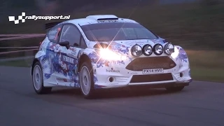 HELLENDOORN RALLY 2014 | DAY 1 BY RALLYSUPPORT