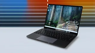 Обзор MateBook 13 (2020) — Surface из Китая