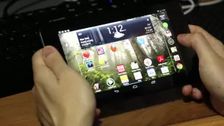 Nexus 7 2nd Gen - Many Performance and Quality Test