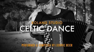 CELTIC DANCE : LUDOVIC BEIER