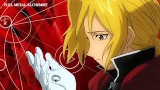 OST - Fullmetal Alchemist Brotherhood - The Intrepid remix (extended)