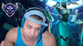 TYLER1: DIAMOND DOGS ARE BACK