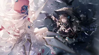" Remember son ,dying is gay.. " || Arcaea Shitpost