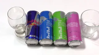Red Bull Special Editions (2024)