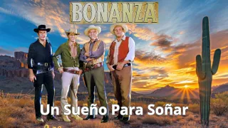 Un Sueño Para Soñar (Bonanza) /Series y Películas del Oeste/ Cine Western