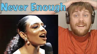 Any Gabrielly (Now United) - Never Enough Reaction!